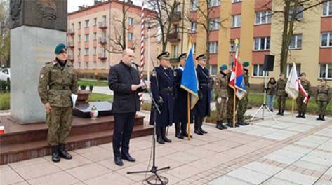 W rocznicę obrony Lwowa