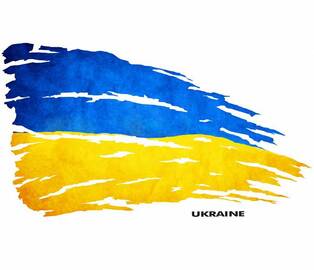 Atak na Ukrainę