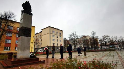 Tym, co Lwowa bronili