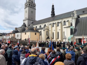 Pielgrzymka TMLiKPW