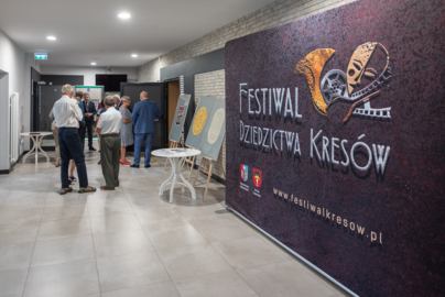Lubaczowska prezentacja muzeów kresowych