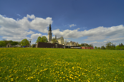 Zapraszam na Pielgrzymkę