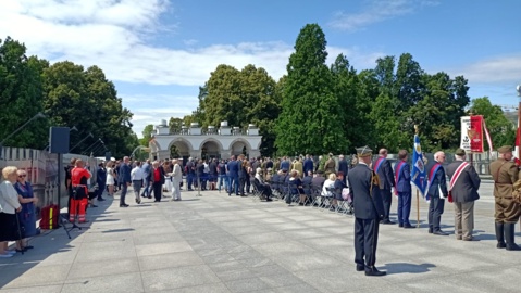 Obchody Narodowego Dnia Pamięci Ofiar Ludobójstwa
