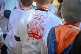 Bieg Orląt 2022
